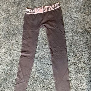 Gymshark fit seamless leggings